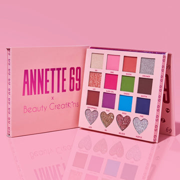 Annette 69